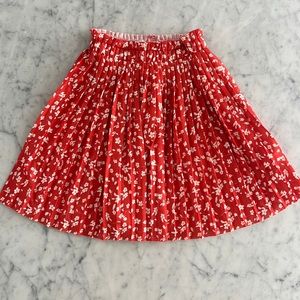 Zara kids skirt